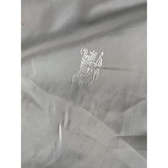 Burberry White Cream Ivory Black Plaid London England Coat Womens Size 6 - Picture 6 of 11